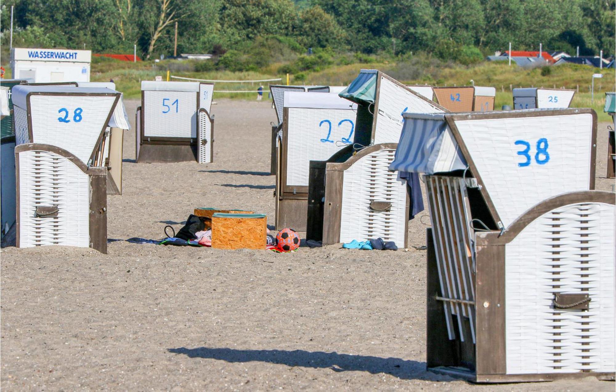 Pulverhorn 5 - Dorf 4 Lubeck Luaran gambar
